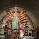 India’s Durga Puja, where worship meets social change