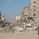 UN chief condemns Gaza killings, urges full respect for ceasefire