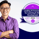 AI Excellence Awards: Leading AI Innovation For Learning And Skills Development 2026