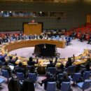 Security Council lifts terror-related sanctions on Syrian President
