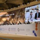 A decisive turning point: Setting global industry on a fairer, greener path towards economic growth