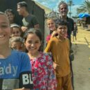 On International Day of Solidarity, UN urges greater support and aid for Palestinians