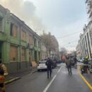 World News in Brief: Ukraine war update, Philippines typhoon latest, demographic shift in Europe and Central Asia