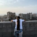 Gaza: War has made children violent, sad and bereft