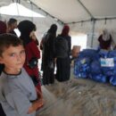 Israel has rejected over 100 aid requests since Gaza ceasefire, UN says