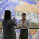 ‘A wave of truth’: COP30 targets disinformation threat to climate action