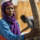 Sudan crisis: UN agencies race to aid civilians as violence engulfs El Fasher