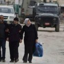 UN rights office condemns ‘apparent summary execution’ of two men in the West Bank