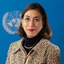 Gender equality’s not just a goal – it’s a foundation for lasting peace