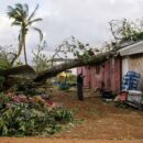 Half of Jamaica’s population reeling from Hurricane Melissa