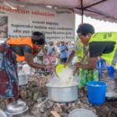 DR Congo hunger crisis worsening amid fighting and lack of aid funding