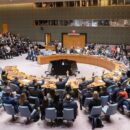 Security Council LIVE: Spotlight on Gaza, the West Bank and Lebanon