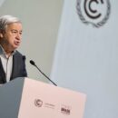 ‘The world is watching’: Guterres and Lula urge unity as COP30 talks near deadline
