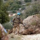 Lebanon: UN peacekeeping patrol targeted by Israeli tank, IDF blames ‘misidentification’