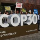 Belém COP30 delivers climate finance boost and a pledge to plan fossil fuel transition