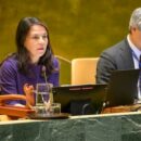 International Criminal Court: Sanctions threaten global fight against impunity