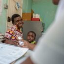 World News in Brief: Children hit by HIV funding gaps, risks to Pakistan’s courts, minority exclusion