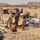 Sudan: Migration chief hears horrific accounts of exodus from El Fasher