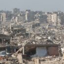 Gaza: Two children killed every day during fragile ceasefire, says UNICEF