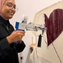 In a quiet community on Doha’s edge, Gaza’s wounded and orphaned learn to heal