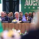 Africa and Europe can shape a fairer global system