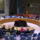 Security Council lays the ground in the race for the next Secretary-General