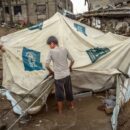 Gaza: After Security Council breakthrough, agencies highlight youngsters’ plight