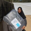 World News in Brief: Gaza latest, Americas loses measles-free status, tornado recovery in Brazil