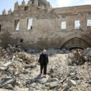 Potential Gaza stabilization force must have Security Council approval: Guterres