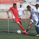 Amputee footballers reclaim hope amid Gaza’s ruins