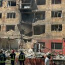 World News in Brief: Russian rights abuses in Ukraine, US a no-show for rights review, Orlando Blooms highlights Rohingya plight