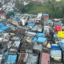 Surviving the next pandemic could depend on where you live