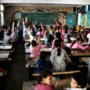 ‘We want to get our lives back,’ Gaza children declare