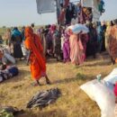 Sudan: 89,000 civilians have fled El Fasher