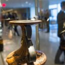 Stolen Past: Inside the fight against illicit antiquities trafficking