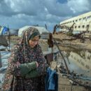 Aid access and hospital operations remain constrained in Gaza