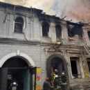 Deadly overnight attack in Ukraine condemned by senior UN officials