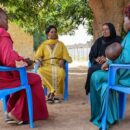 From silence to strength: Women leaders speak out in South Sudan