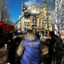 Civilian deaths in Ukraine surge past last year’s toll as winter deepens crisis, Security Council warned