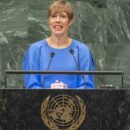 ‘We all need to see the bigger picture;’ cooperation is the key to making the world better for all, Estonia tells UN Assembly