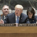 At UN Security Council, world leaders debate Iran, North Korea sanctions and non-proliferation