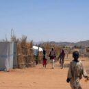 Mass displacement, trafficking fears deepen crisis in Sudan’s El Fasher
