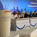 Defying the odds: Young entrepreneurs vow to take their chances and build the industries of tomorrow