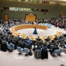Security Council LIVE: Spotlight on rising casualties in Ukraine