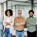 Foster Innovation Beyond Leadership: Empowering Employees To Take Initiative