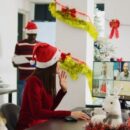 Remote Holiday Learning: eLearning Strategies For Distributed Teams