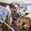 Peace falters as fighting in eastern DR Congo raises fears of regional war