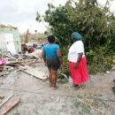 From ruins to rebuilding: Three Jamaican mothers face the future after hurricane