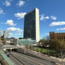 UN chief warns unpaid dues near $1.6 billion, as budget cuts deepen