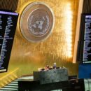 General Assembly demands return of Ukrainian children by Russia